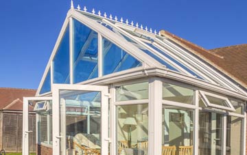 conservatory roof insulation costs Stockton Heath
