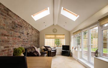 conservatory roof insulation Stockton Heath, Cheshire