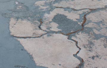 fibreglass roofing replacement Stockton Heath