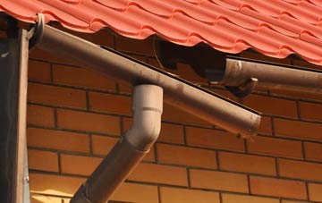 Stockton Heath gutter repair costs