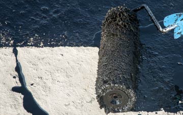 Stockton Heath liquid sealant waterproofing