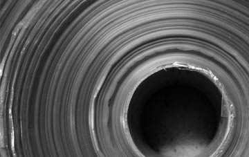 Stockton Heath pvc roof replacement