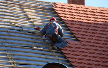 roof tiles Stockton Heath, Cheshire