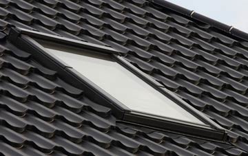 benefits of Stockton Heath roof windows