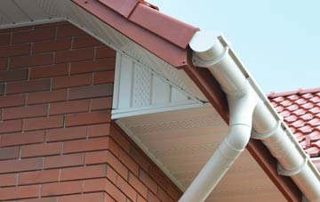 Stockton Heath soffit repair costs