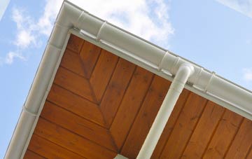 Stockton Heath soffit types