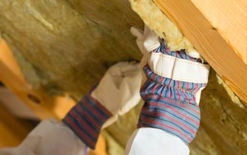 types of Stockton Heath pitched roof insulation materials