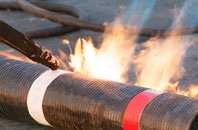 Stockton Heath flat roofing replacement