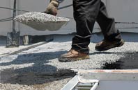 find rated Stockton Heath flat roofing replacement companies