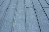 Stockton Heath lead roofing