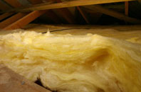Stockton Heath pitch roof insulation
