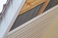 rated Stockton Heath soffit repair companies
